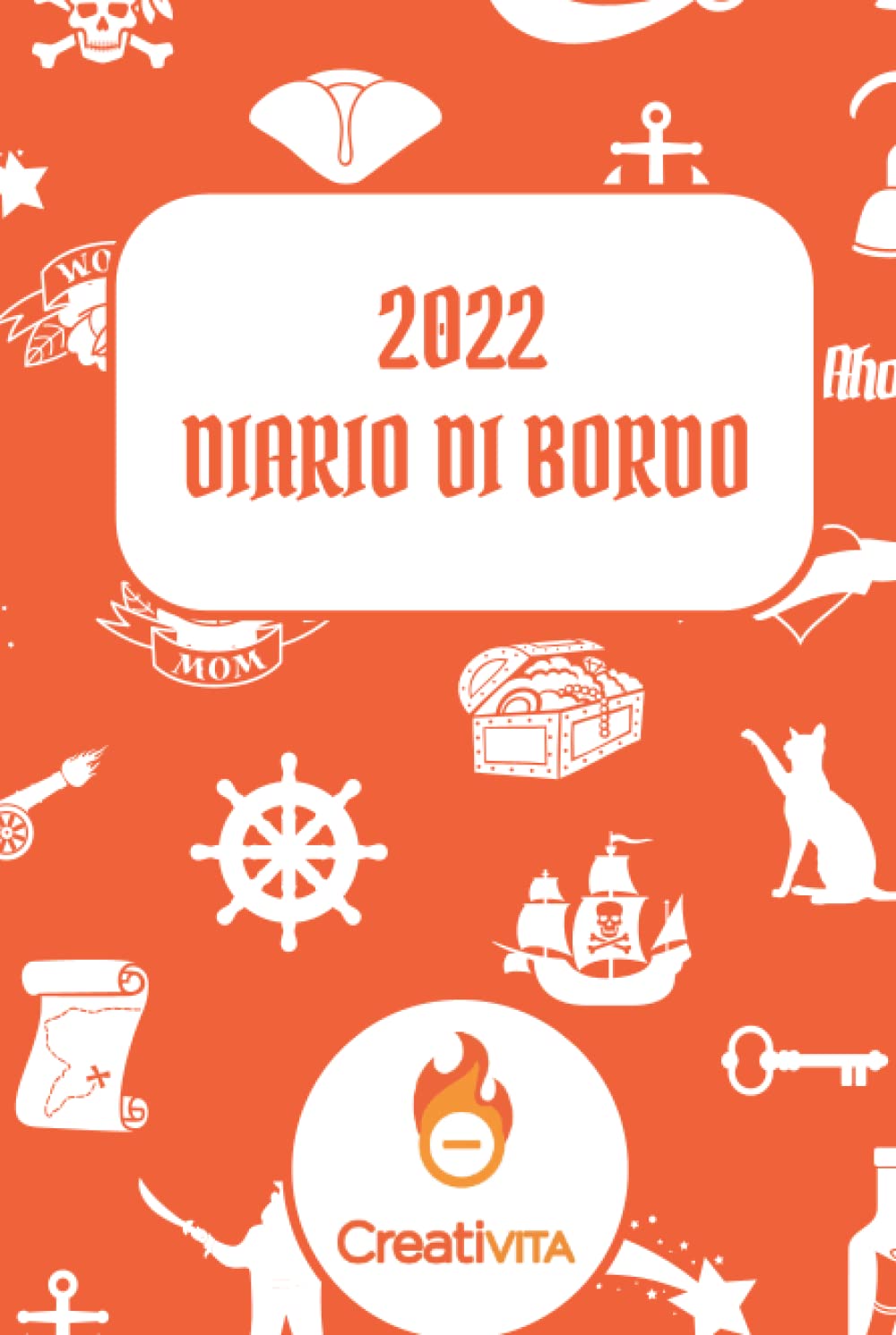 diario di bordo 2022